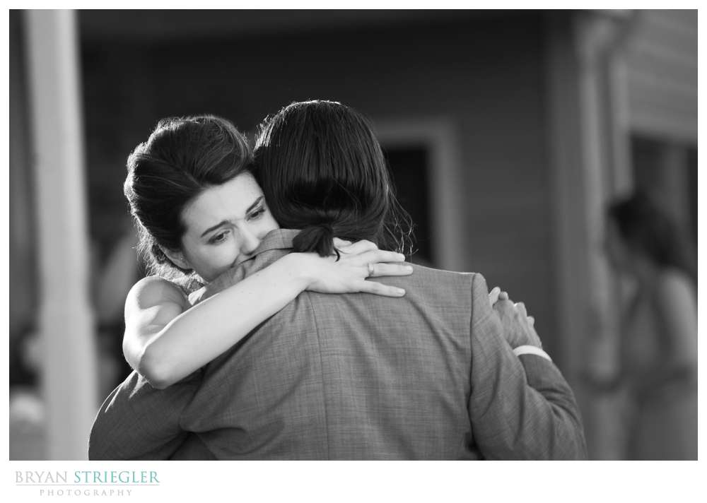 Should I do all the wedding traditions?